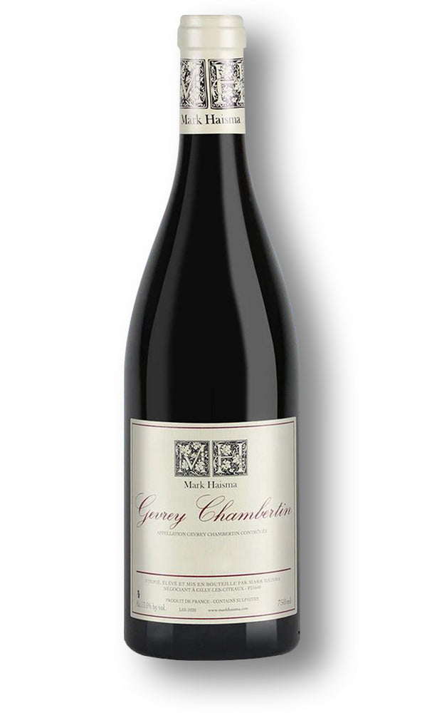 MARK HAISMA GEVREY CHAMBERTIN